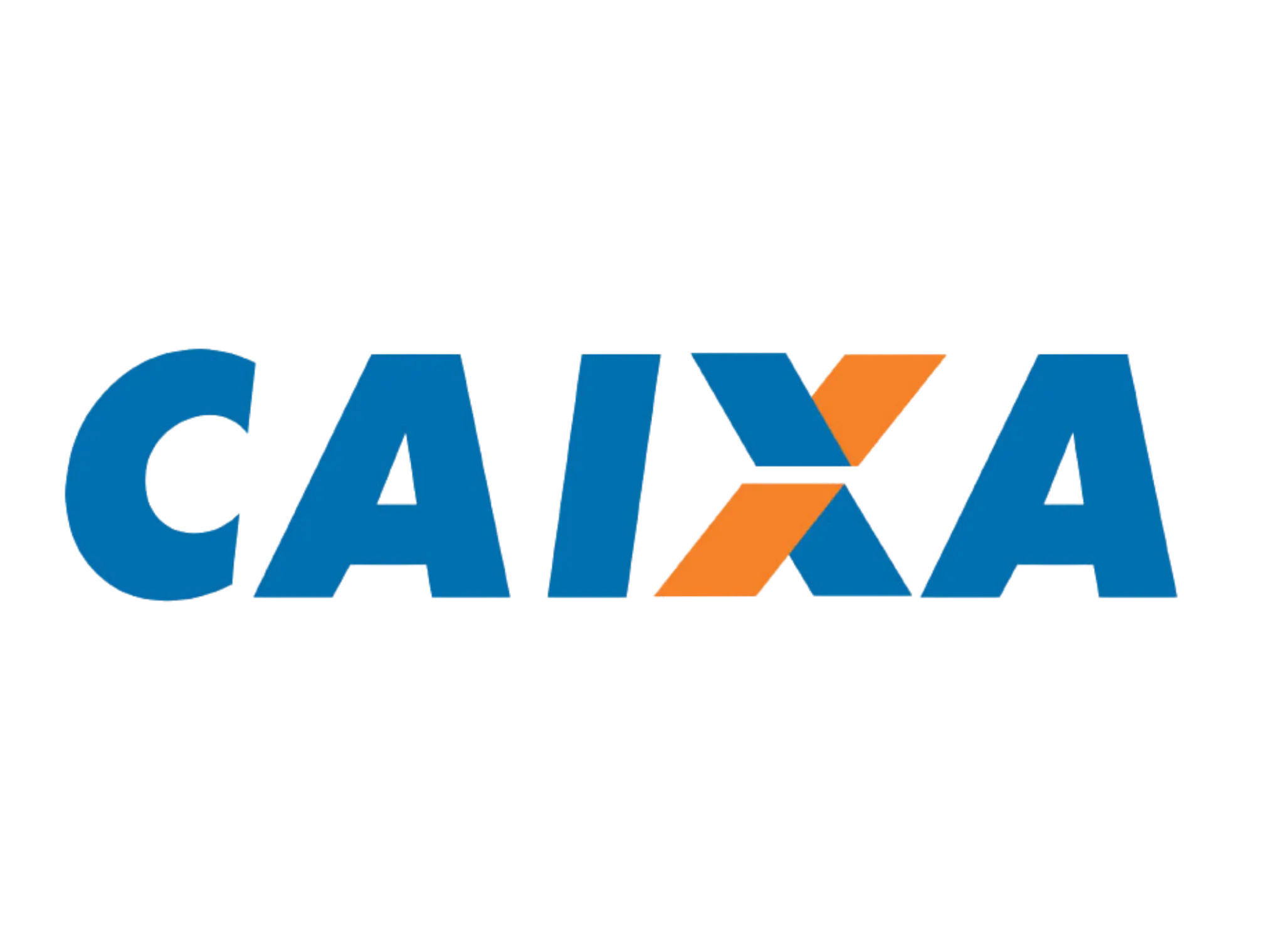 Logo Caixa Econômica Federal